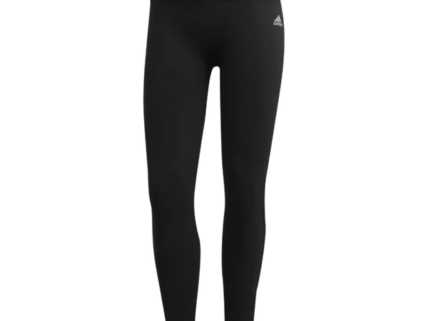 Legging femme adidas 7/8 Aeroknit Running