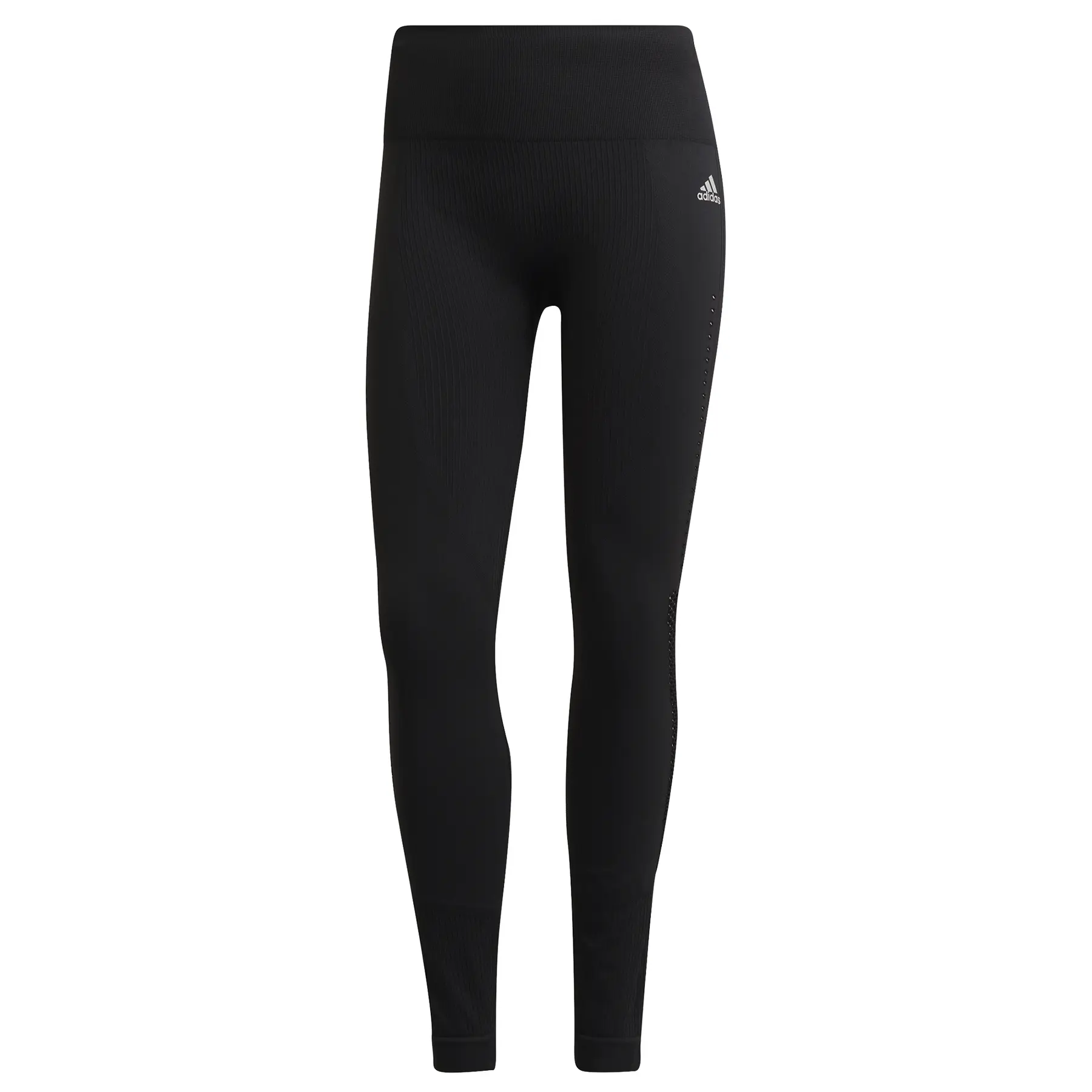 Legging femme adidas 7/8 Aeroknit Running