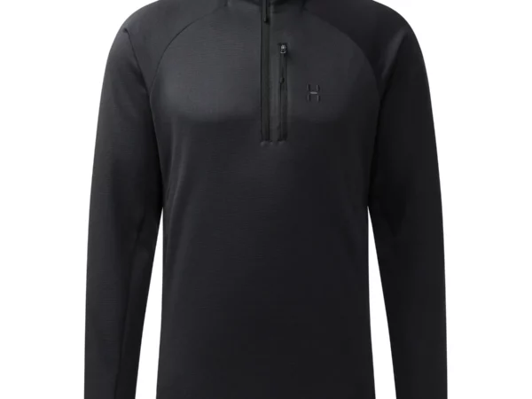 Veste de randonnée 1/2 zip Haglöfs Korp Mid