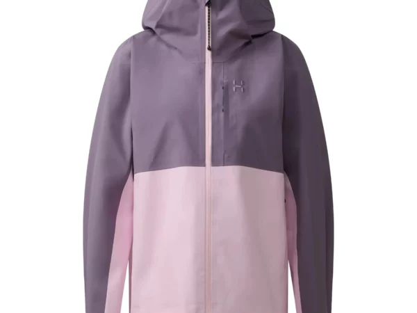 Veste de randonnée femme Haglöfs Proof II