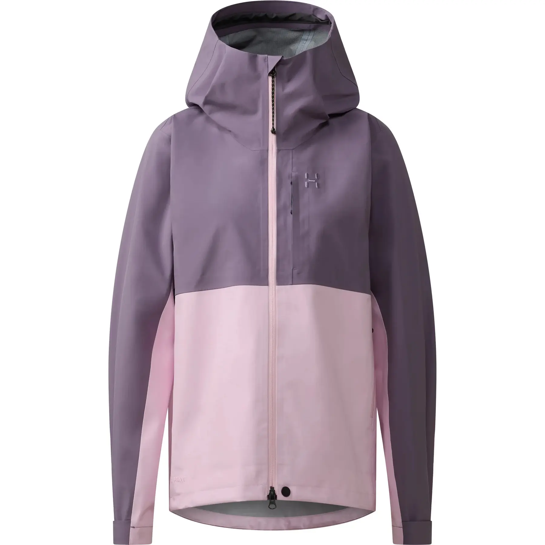 Veste de randonnée femme Haglöfs Proof II