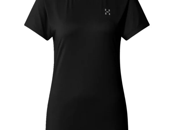 T-shirt femme Haglöfs Trekk Tech