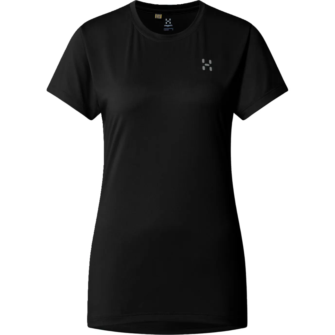 T-shirt femme Haglöfs Trekk Tech