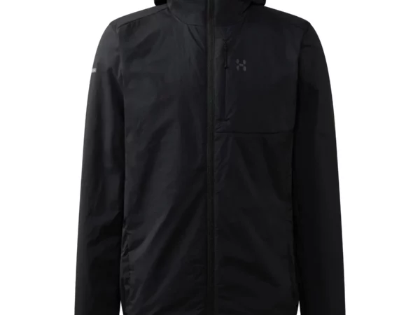 Veste à capuche Haglöfs L.I.M Mimic Barrier