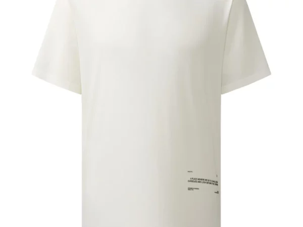 T-shirt Haglöfs Outsiders Graphic