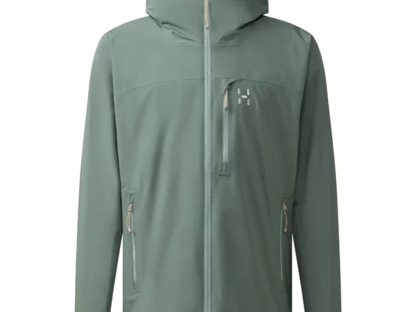Veste de randonnée Haglöfs Ozka Proof