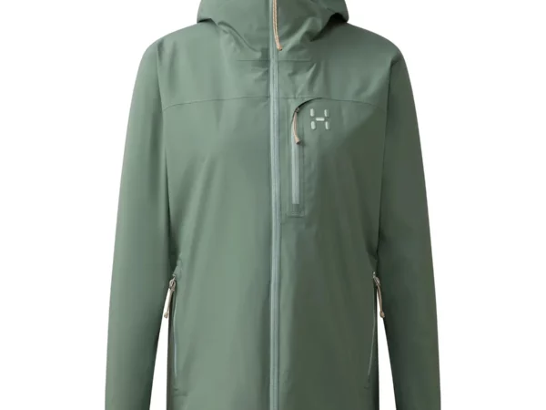 Veste de randonnée femme Haglöfs Ozka Proof