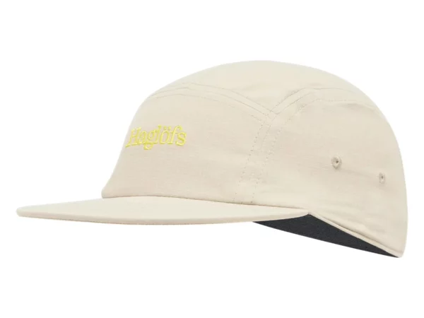 Casquette 5 Pannel Haglöfs Brand