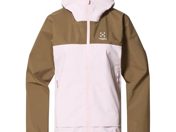 HAGLÖFS FRONT PROOF JACKET W