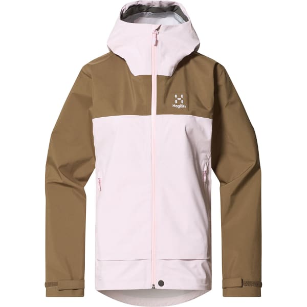 HAGLÖFS FRONT PROOF JACKET W