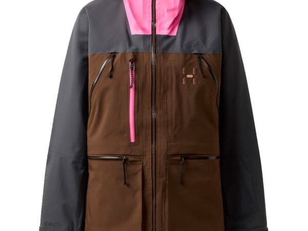 HAGLÖFS HAGLOFS VASSI GTX PRO II JACKET W