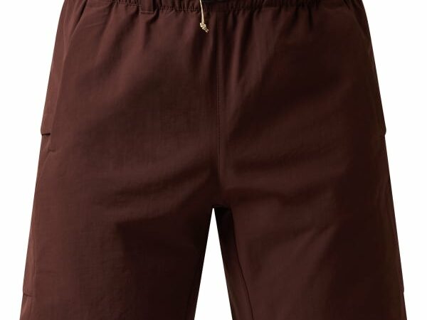HAGLÖFS HEDE SHORTS