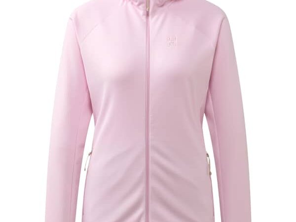 HAGLÖFS KORP MID HOOD W