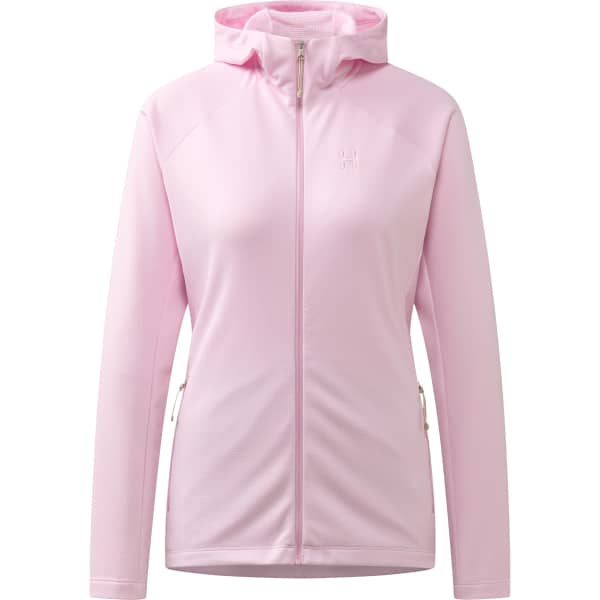 HAGLÖFS KORP MID HOOD W