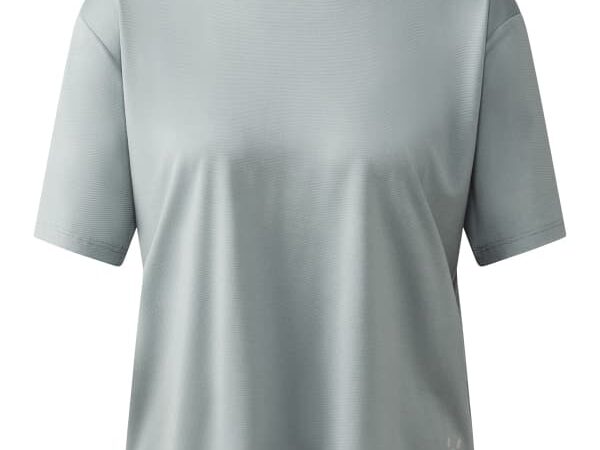 HAGLÖFS L.I.M DELTA CROP TEE W