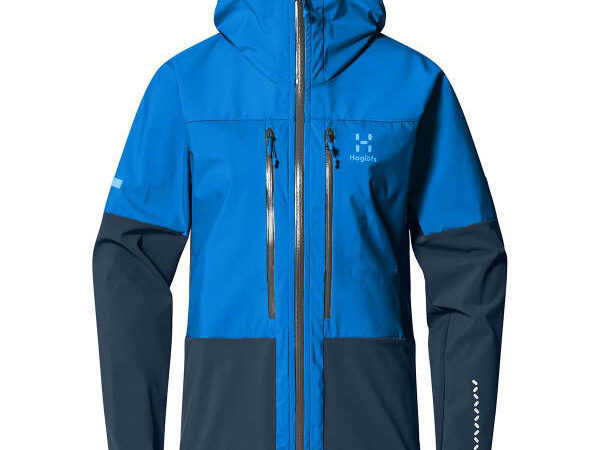 HAGLÖFS L.I.M HYBRID TOURING HOOD W