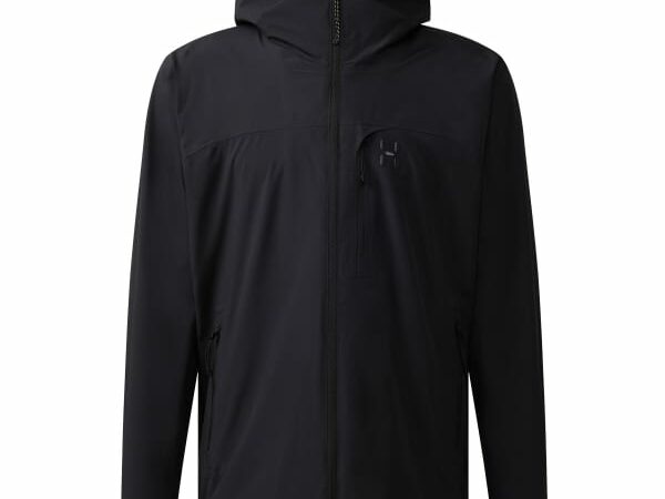 HAGLÖFS OZKA PROOF JACKET