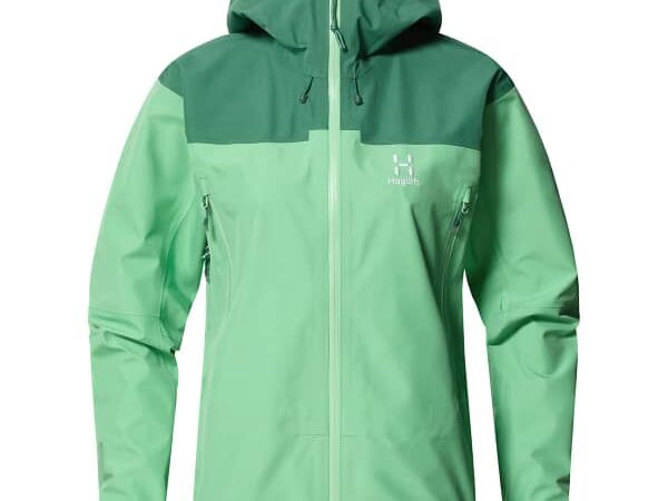 HAGLÖFS ROC FLASH GORE-TEX JACKET W