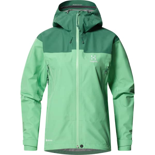 HAGLÖFS ROC FLASH GORE-TEX JACKET W