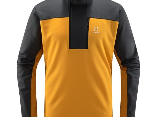 HAGLÖFS ROC FLASH MID HALFZIP M
