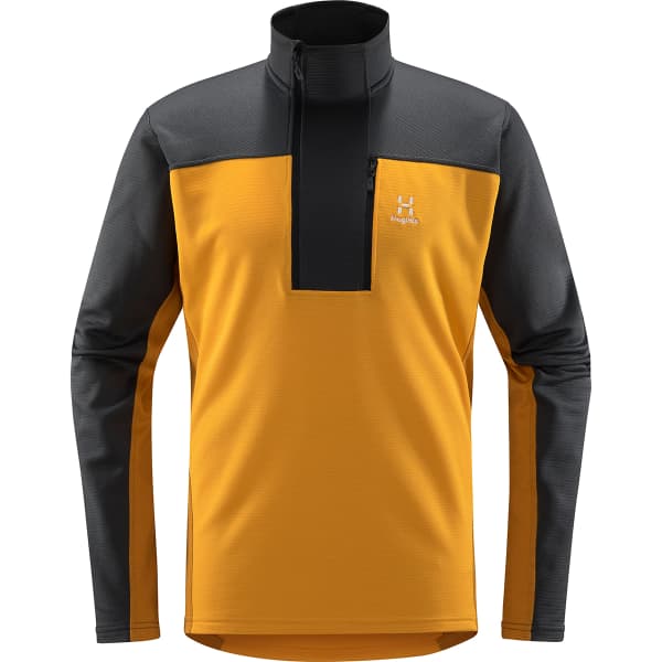 HAGLÖFS ROC FLASH MID HALFZIP M