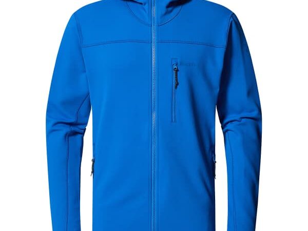 HAGLÖFS ROSSON MID HOOD M