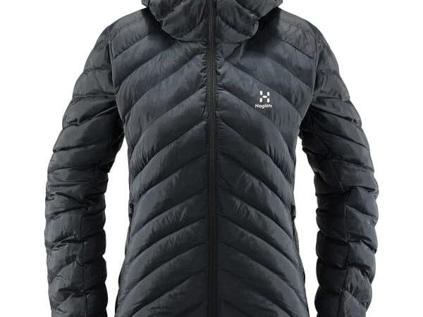 HAGLÖFS SÄRNA MIMIC HOOD W