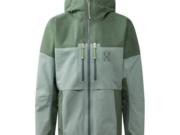 HAGLÖFS SPITZ GTX PRO II JKT W