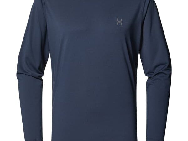 HAGLÖFS TREKK TECH LS TEE