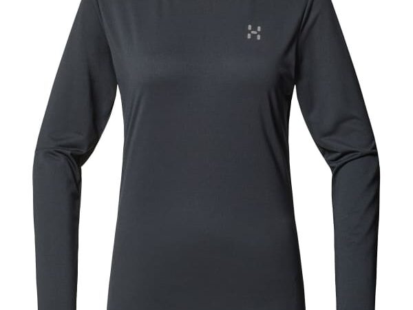 HAGLÖFS TREKK TECH LS TEE W