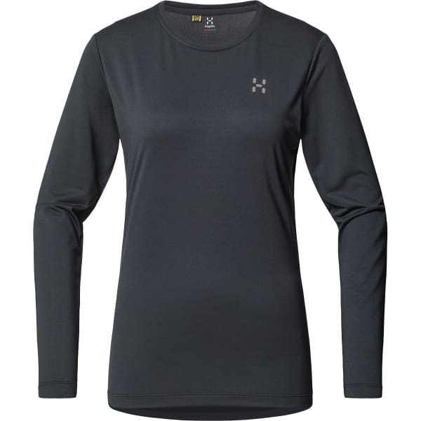 HAGLÖFS TREKK TECH LS TEE W