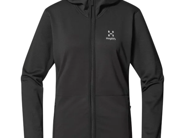 Veste de randonnée femme Haglöfs Mulet