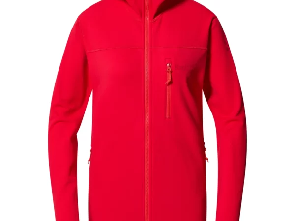 Veste de randonnée femme Haglöfs Rosson