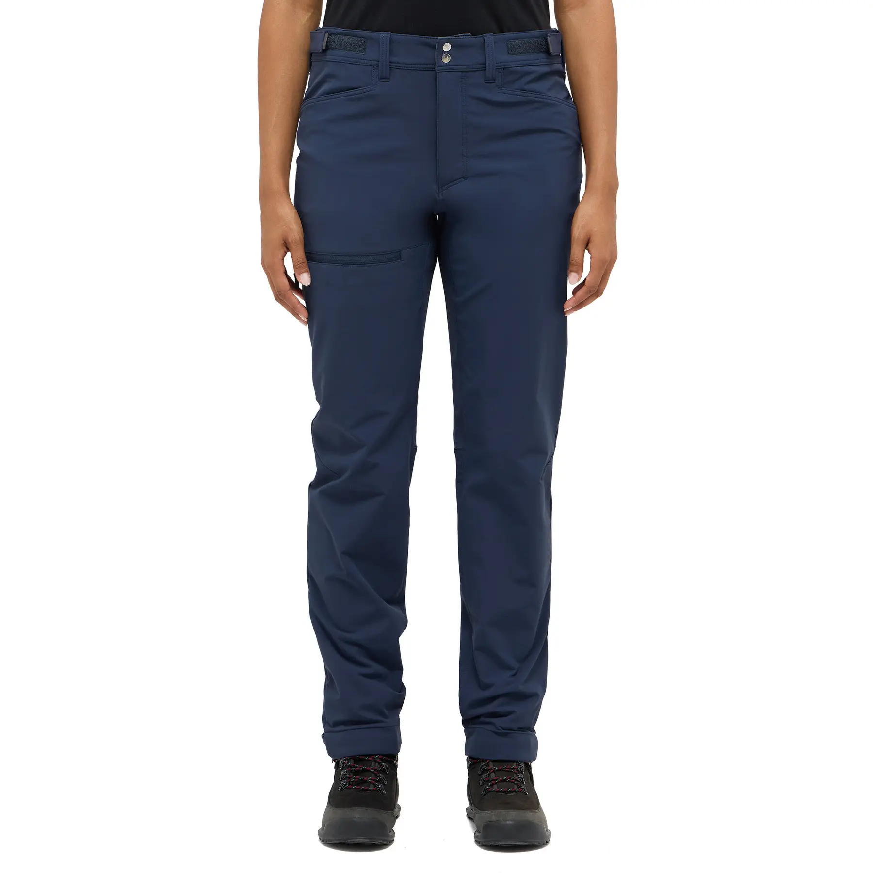 Pantalon femme Haglöfs Front Flex