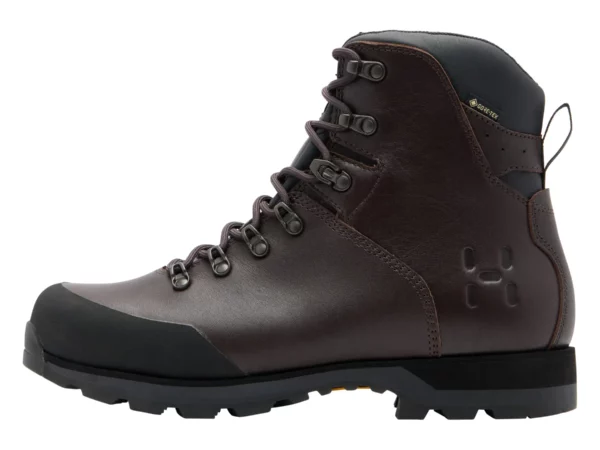Chaussures de randonnée Haglöfs Haglöfs Solid Pro 2 GTX Mid