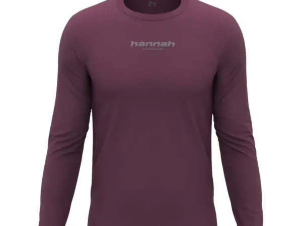 Maillot manches longues Hannah Bine