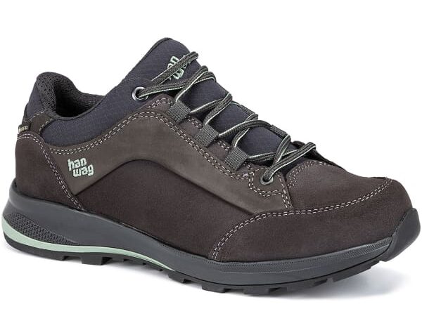 HANWAG BANKS LOW BUNION LADY GORE-TEX