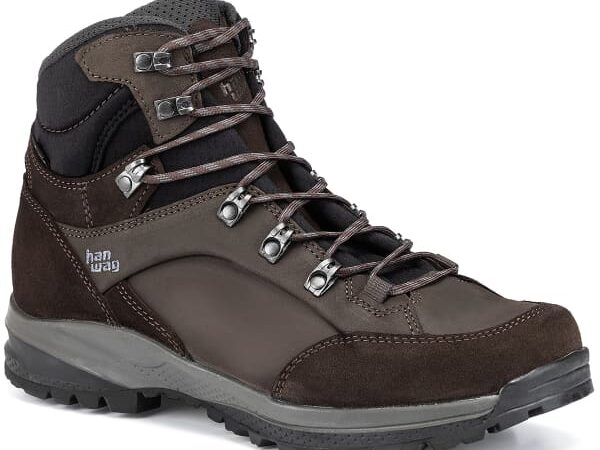HANWAG BANKS SF EXTRA GORE-TEX