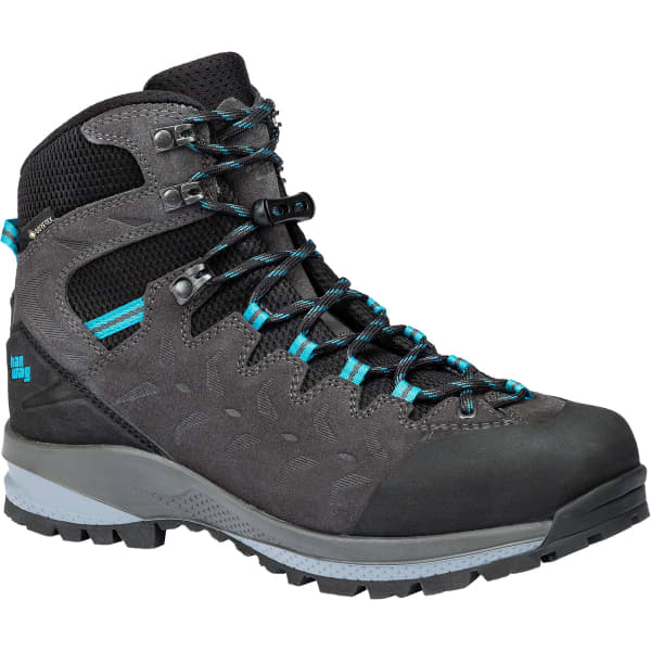 HANWAG MAKRA TREK SF EXTRA LADY GORE-TEX