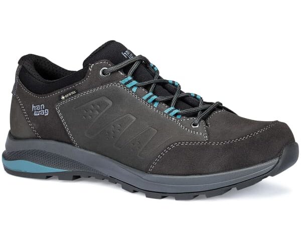 HANWAG TORSBY LOW SF EXTRA GORE-TEX