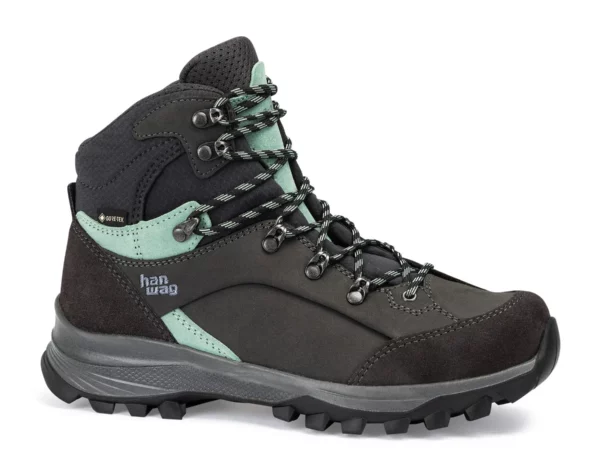 Chaussures de randonnée femme Hanwag Alta Bunion III GTX