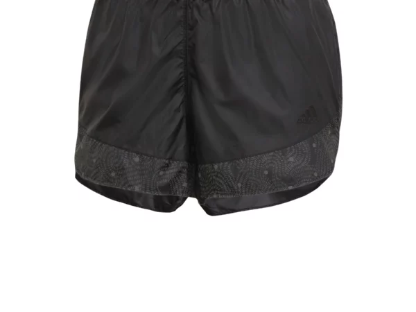Short femme adidas Run Fast Radically Reflective Running