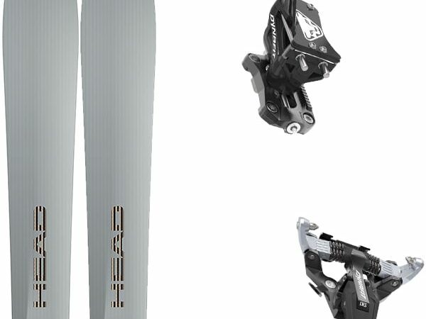 HEAD CRUX 87