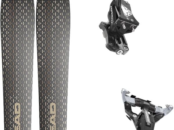 HEAD CRUX PRO 105