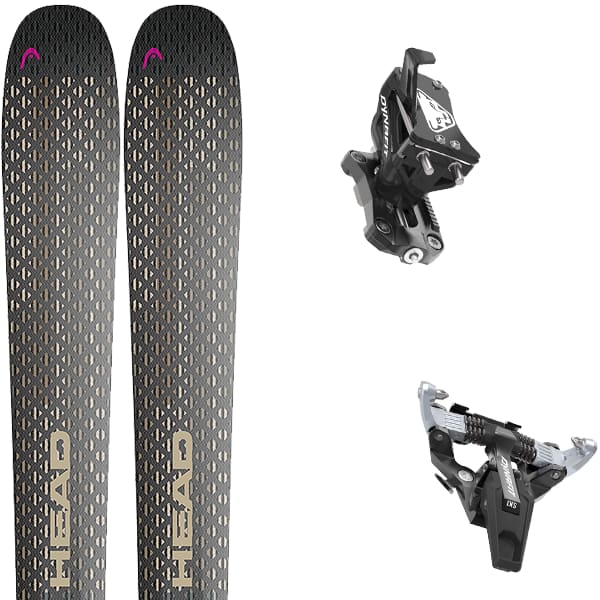 HEAD CRUX PRO 105