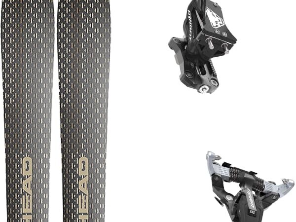 HEAD CRUX PRO 81