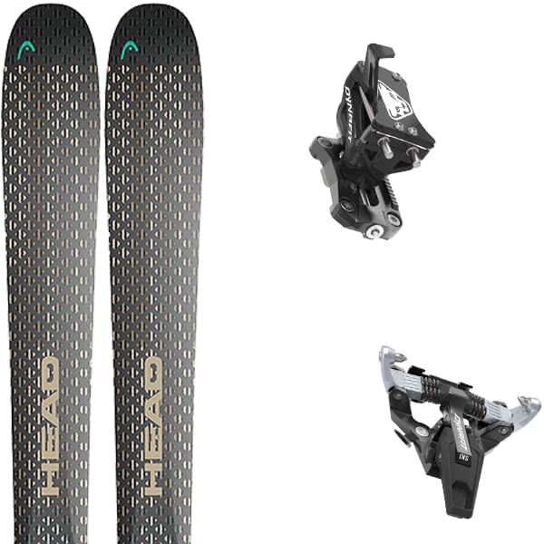 HEAD CRUX PRO 81