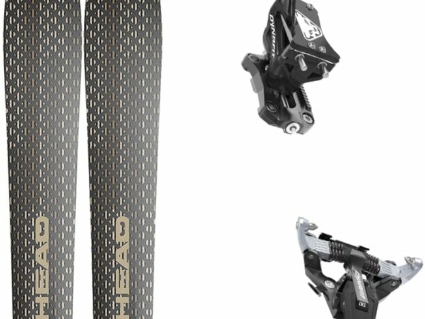 HEAD CRUX PRO 87