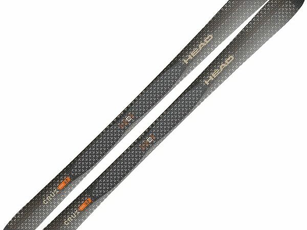 HEAD CRUX PRO 93