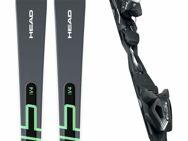 HEAD SHAPE V4 SW AMT-PR + PR 11 GW